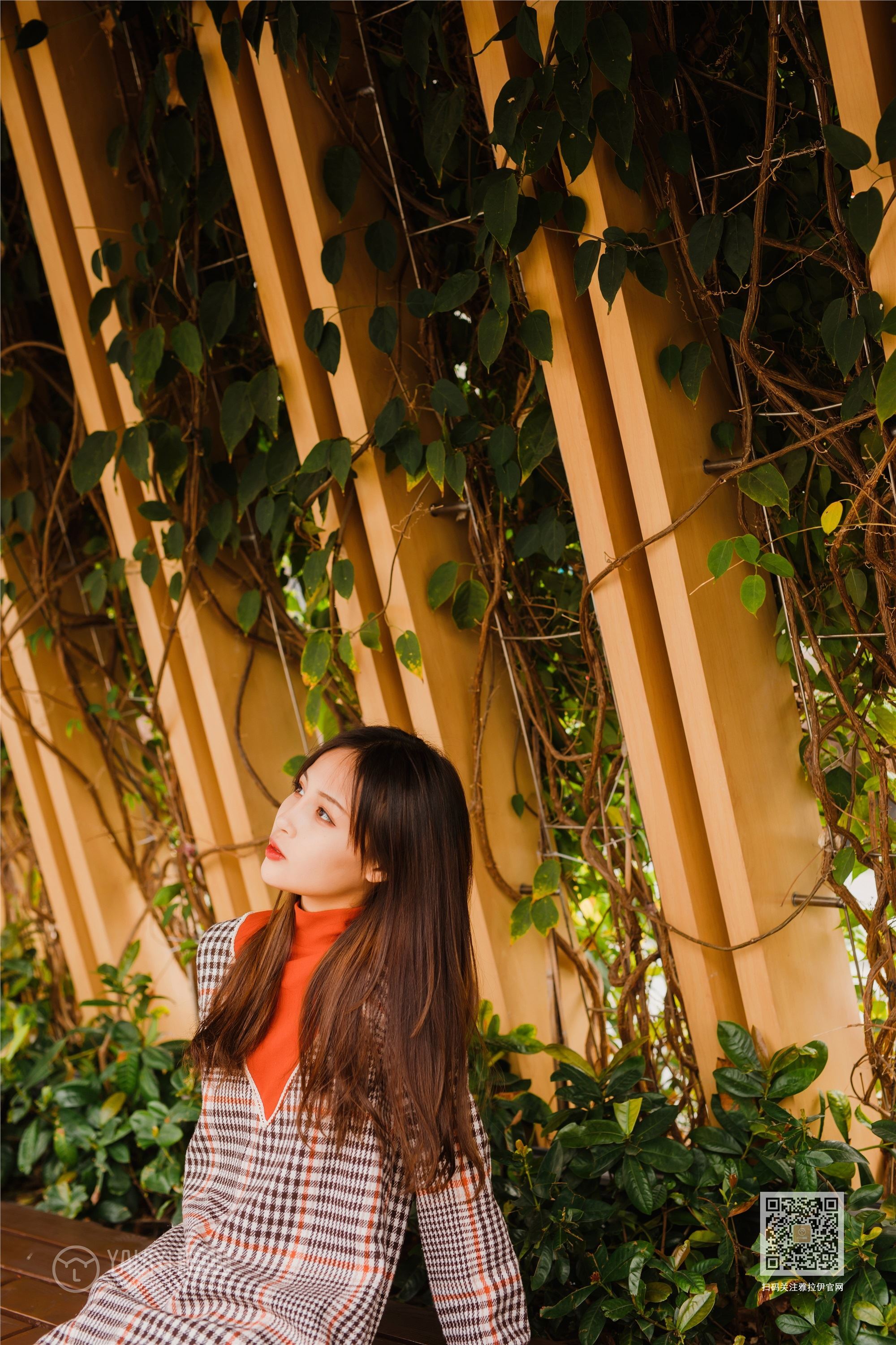 YALAYI雅拉伊  2020.02.13 No.543 郊游 小五